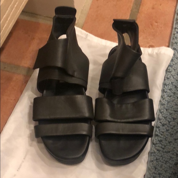 Fausto Santini sandals!! - Picture 2 of 3